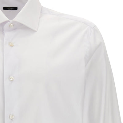 Barba Poplin Shirt