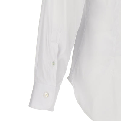 Barba Poplin Shirt