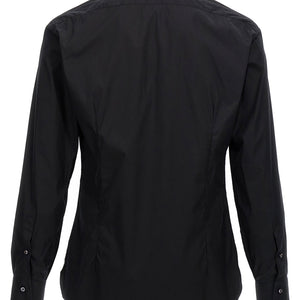 Barba Poplin Shirt