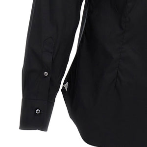Barba Poplin Shirt