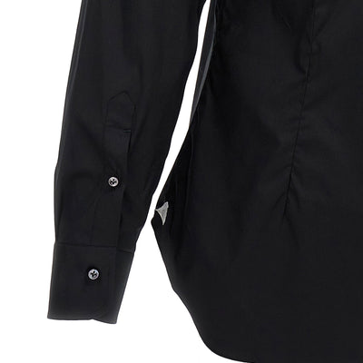 Barba Poplin Shirt