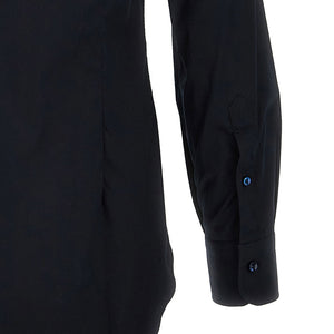 Barba Poplin Shirt