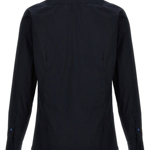 Barba Poplin Shirt