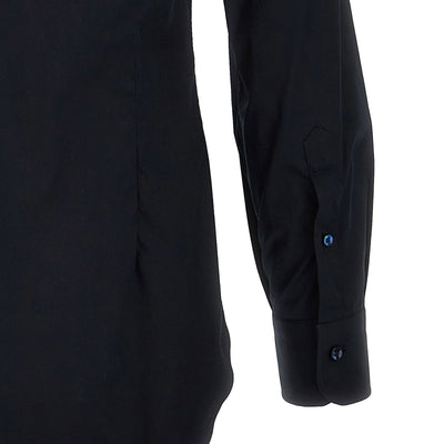 Barba Poplin Shirt