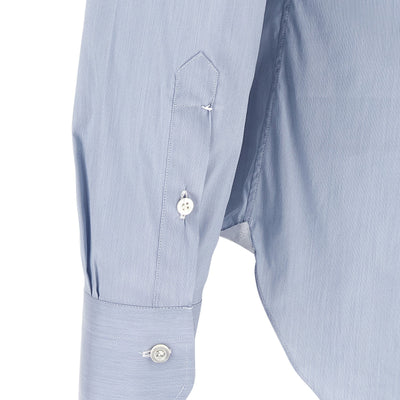 Barba Poplin Shirt