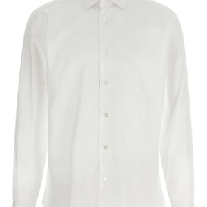Barba Cotton Shirt