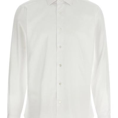 Barba Cotton Shirt