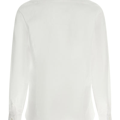 Barba Cotton Shirt