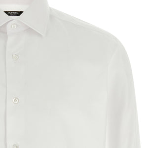Barba Cotton Shirt