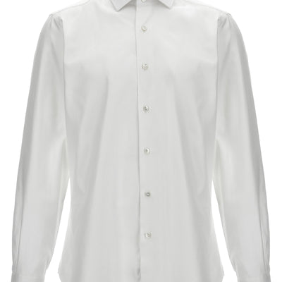 Barba Journey Shirt