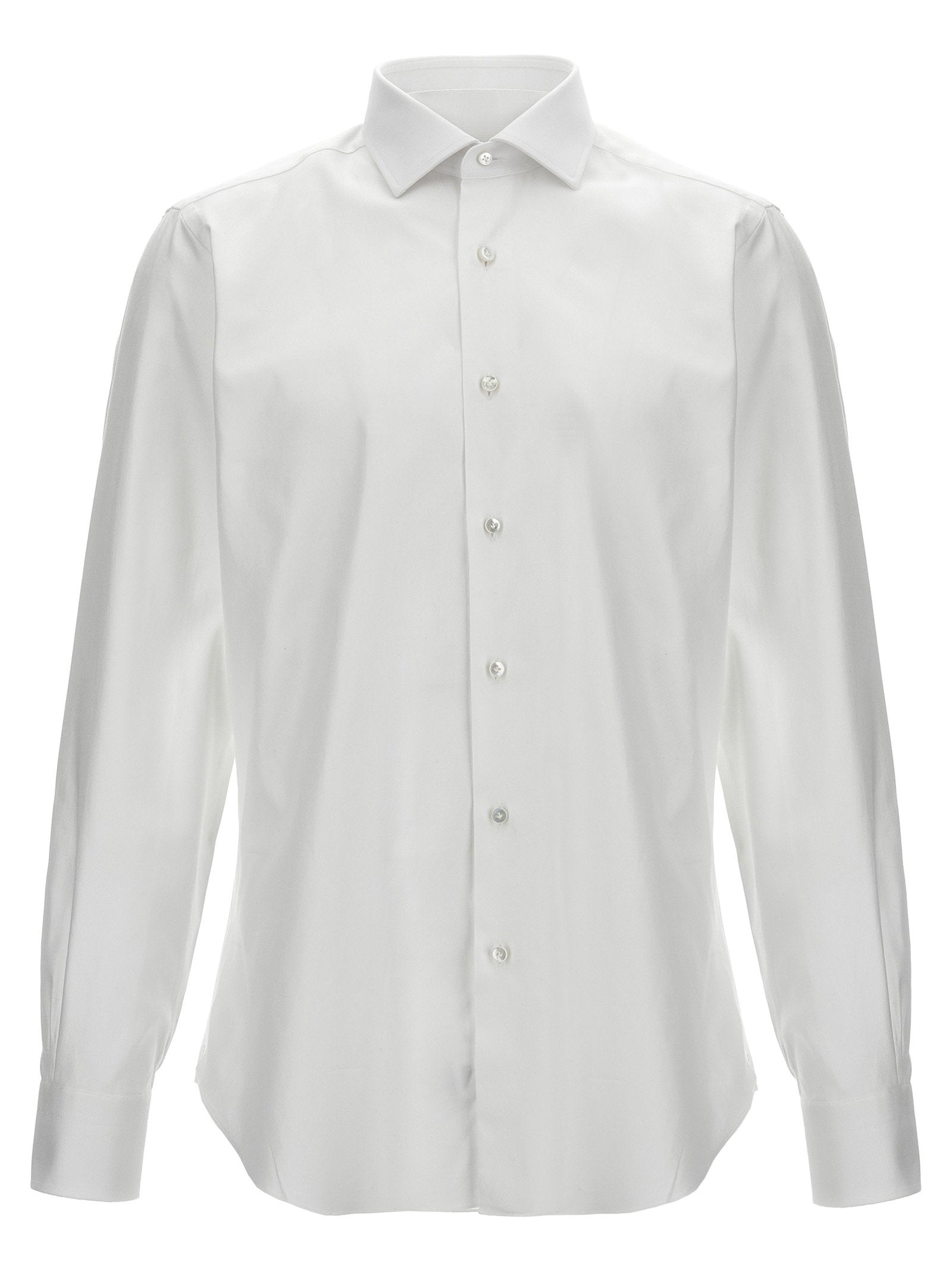 Barba Journey Shirt