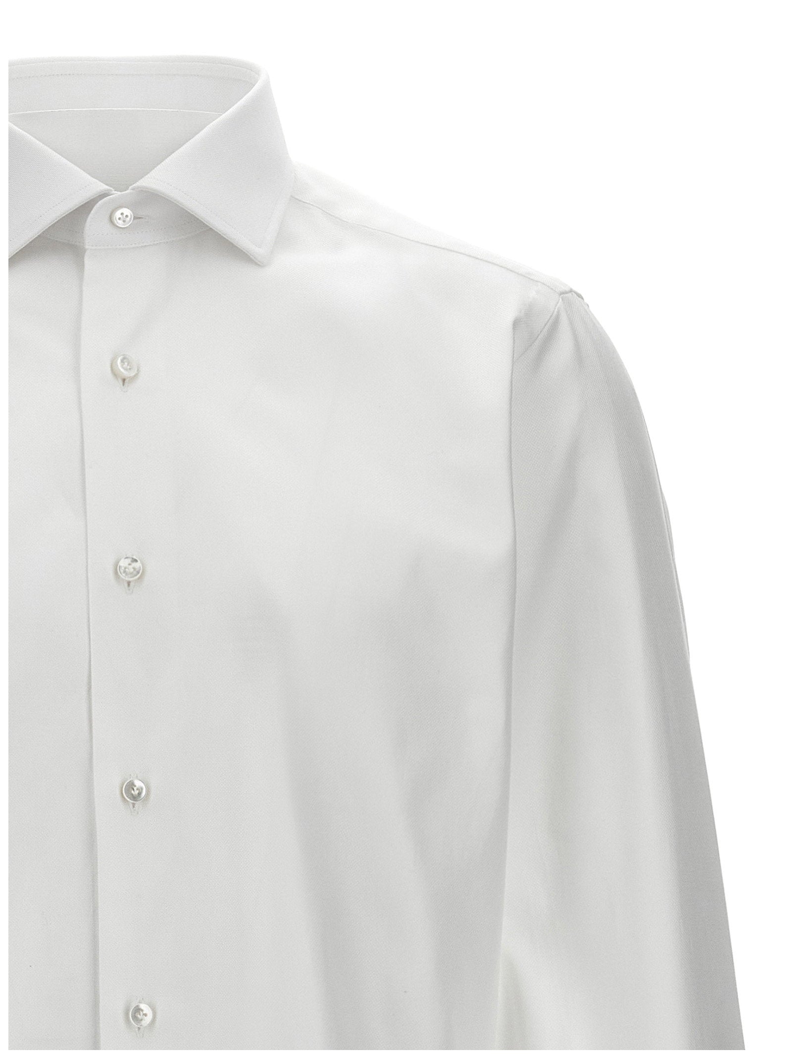 Barba Journey Shirt