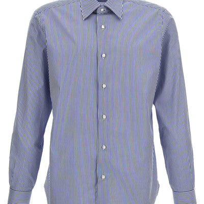 Barba Journey Shirt
