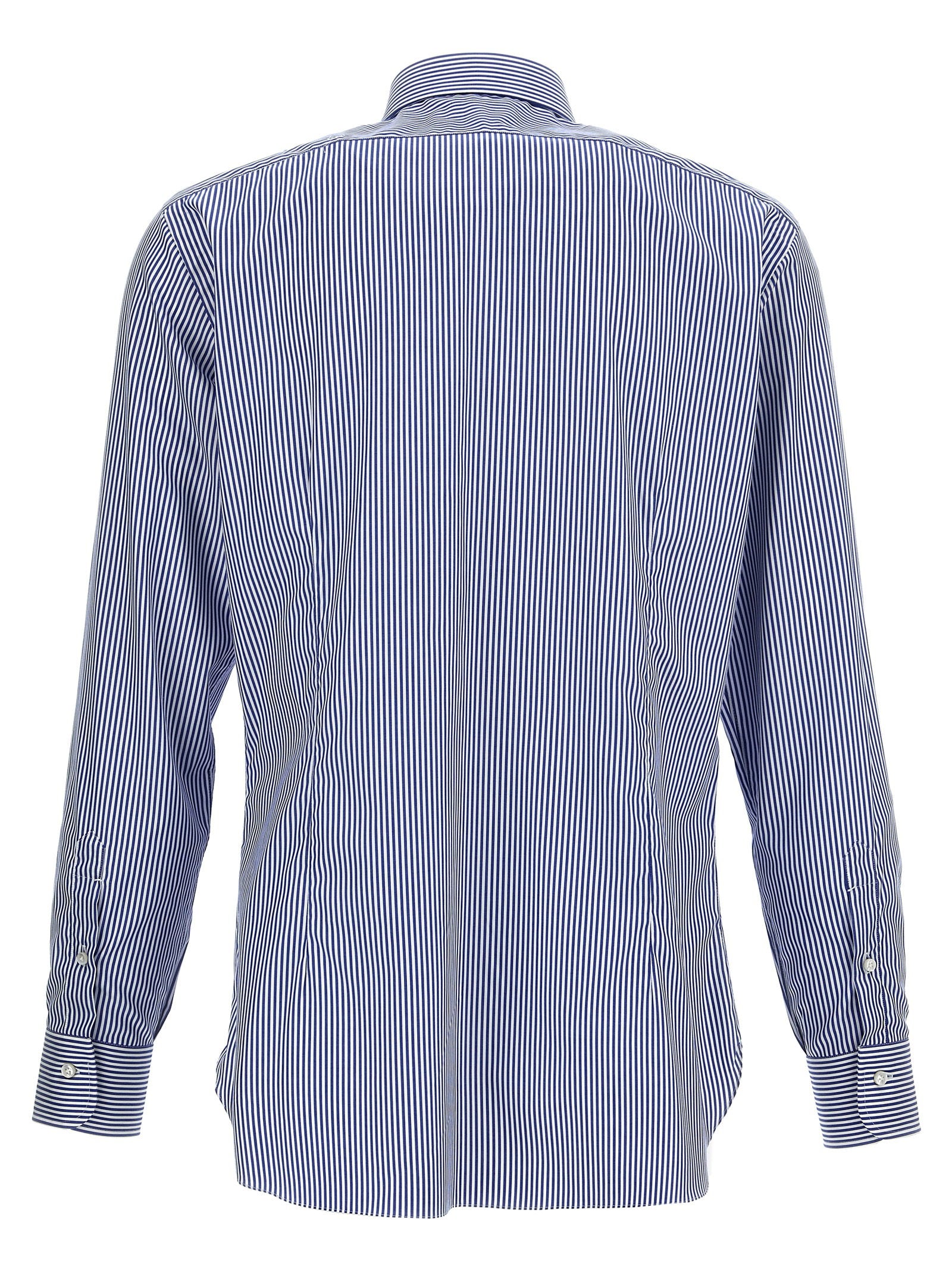 Barba Journey Shirt