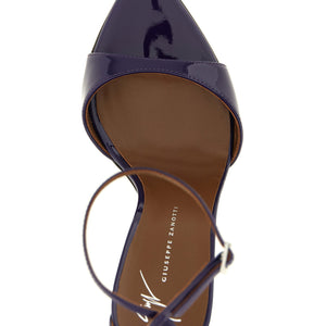 Giuseppe Zanotti Intriigo Strap Sandals