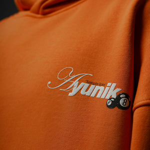 ACE HOODIE