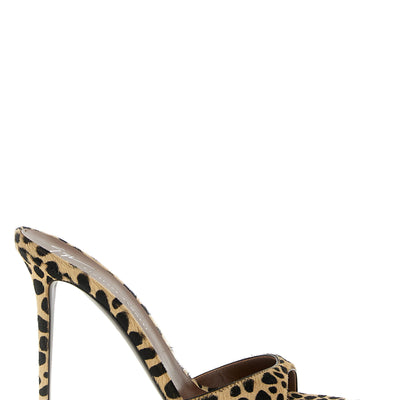 Giuseppe Zanotti Intriigo Savage Mules