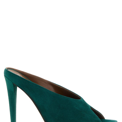 Giuseppe Zanotti Intriigo Cluedo Sandals
