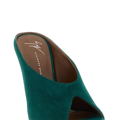 Giuseppe Zanotti Intriigo Cluedo Sandals