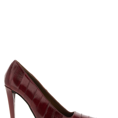 Giuseppe Zanotti High Desire Pumps
