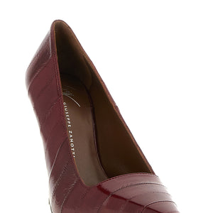Giuseppe Zanotti High Desire Pumps