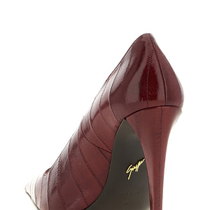 Giuseppe Zanotti High Desire Pumps