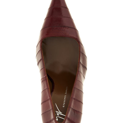 Giuseppe Zanotti High Desire Pumps