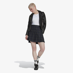 Adidas Originals | COLLEGIATE SKIRT  { LEGEND INK
