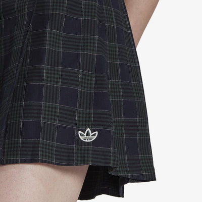 Adidas Originals | COLLEGIATE SKIRT  { LEGEND INK