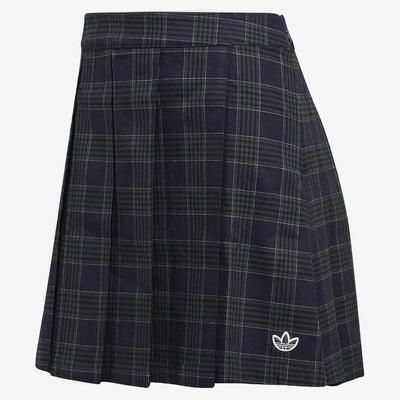 Adidas Originals | COLLEGIATE SKIRT  { LEGEND INK