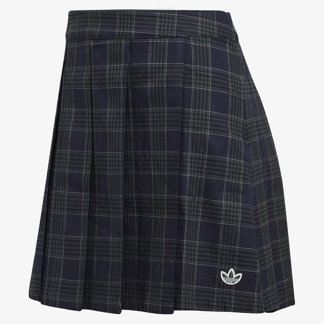 Adidas Originals | COLLEGIATE SKIRT  { LEGEND INK