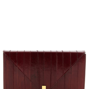 Giuseppe Zanotti Tuxedo Clutch