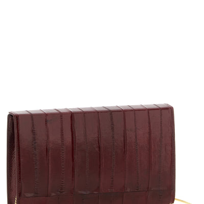 Giuseppe Zanotti Tuxedo Clutch