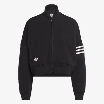 Adidas Originals | ADICOLOR NEUCLASSICS TRACK JACKET  { BLACK