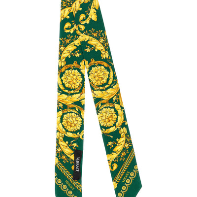 Versace Lavallière ‘baroque’