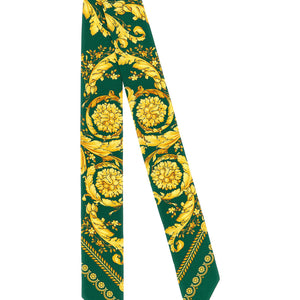 Versace Lavallière ‘baroque’