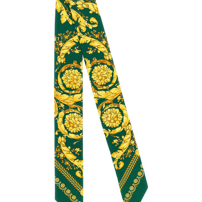 Versace Lavallière ‘baroque’
