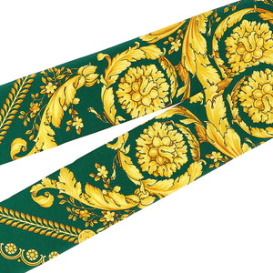 Versace Lavallière ‘baroque’