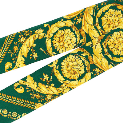 Versace Lavallière ‘baroque’