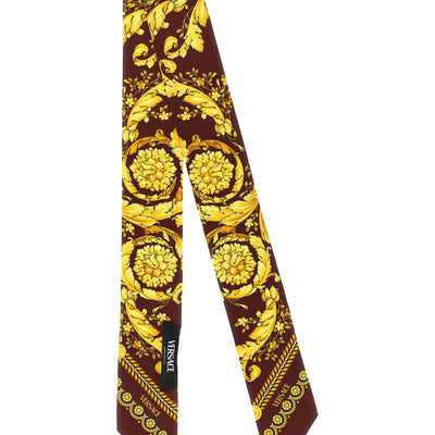 Versace Lavallière ‘baroque’