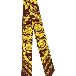Versace Lavallière ‘baroque’