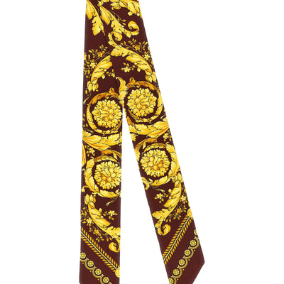 Versace Lavallière ‘baroque’