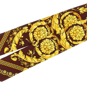 Versace Lavallière ‘baroque’