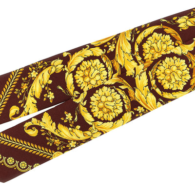 Versace Lavallière ‘baroque’
