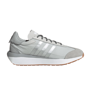adidas Country XLG Grey Silver Metallic