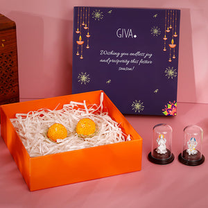 Festive Frenzy Combo Box