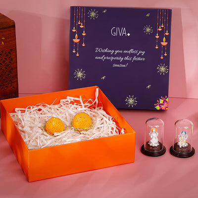 Festive Frenzy Combo Box