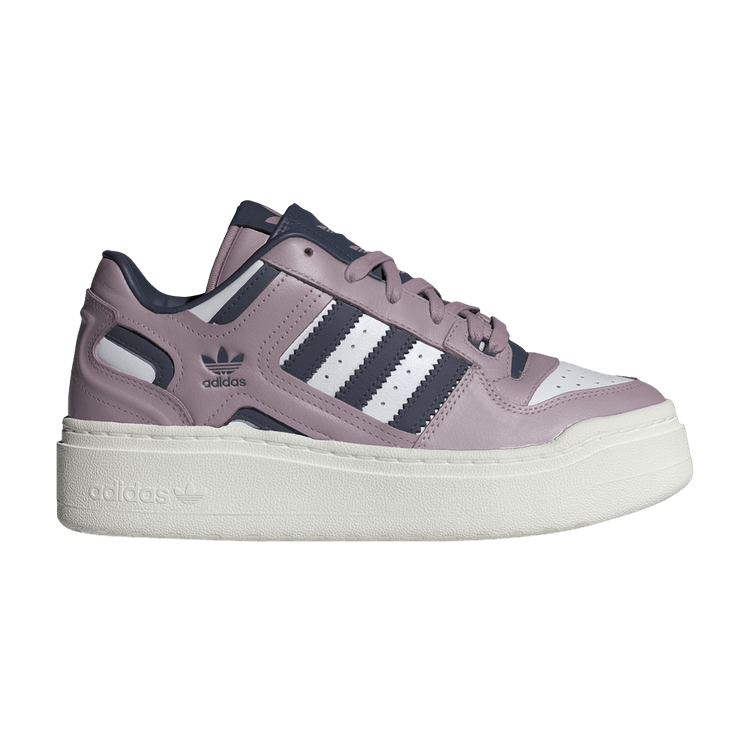 adidas Forum XLG Night Indigo Preloved Fig