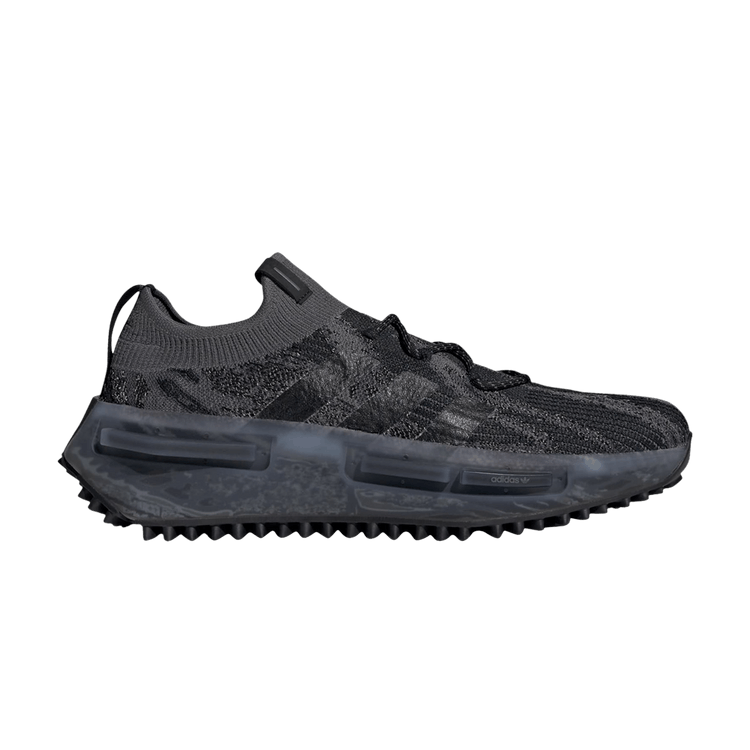 adidas NMD S1 Core Black Grey