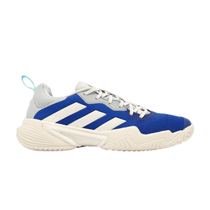 adidas Barricade Royal Blue Off White Bright Red (Women's)